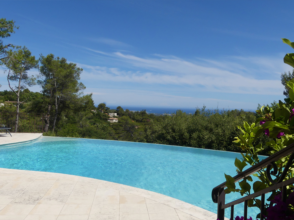 Vue mer